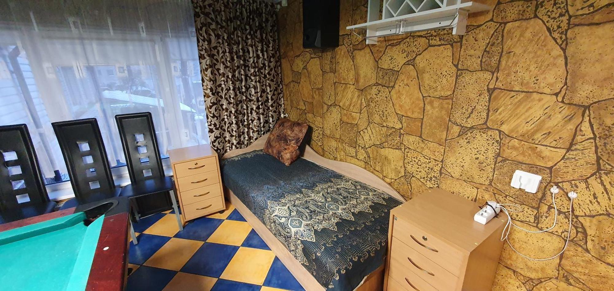 Aparthotel 4 ,, Cosy House Billiard " - Sauna & Parking Каунас Экстерьер фото